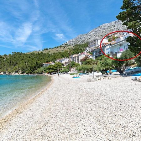 Apartments By The Sea Stanici, Omis - 19728 Exterior foto