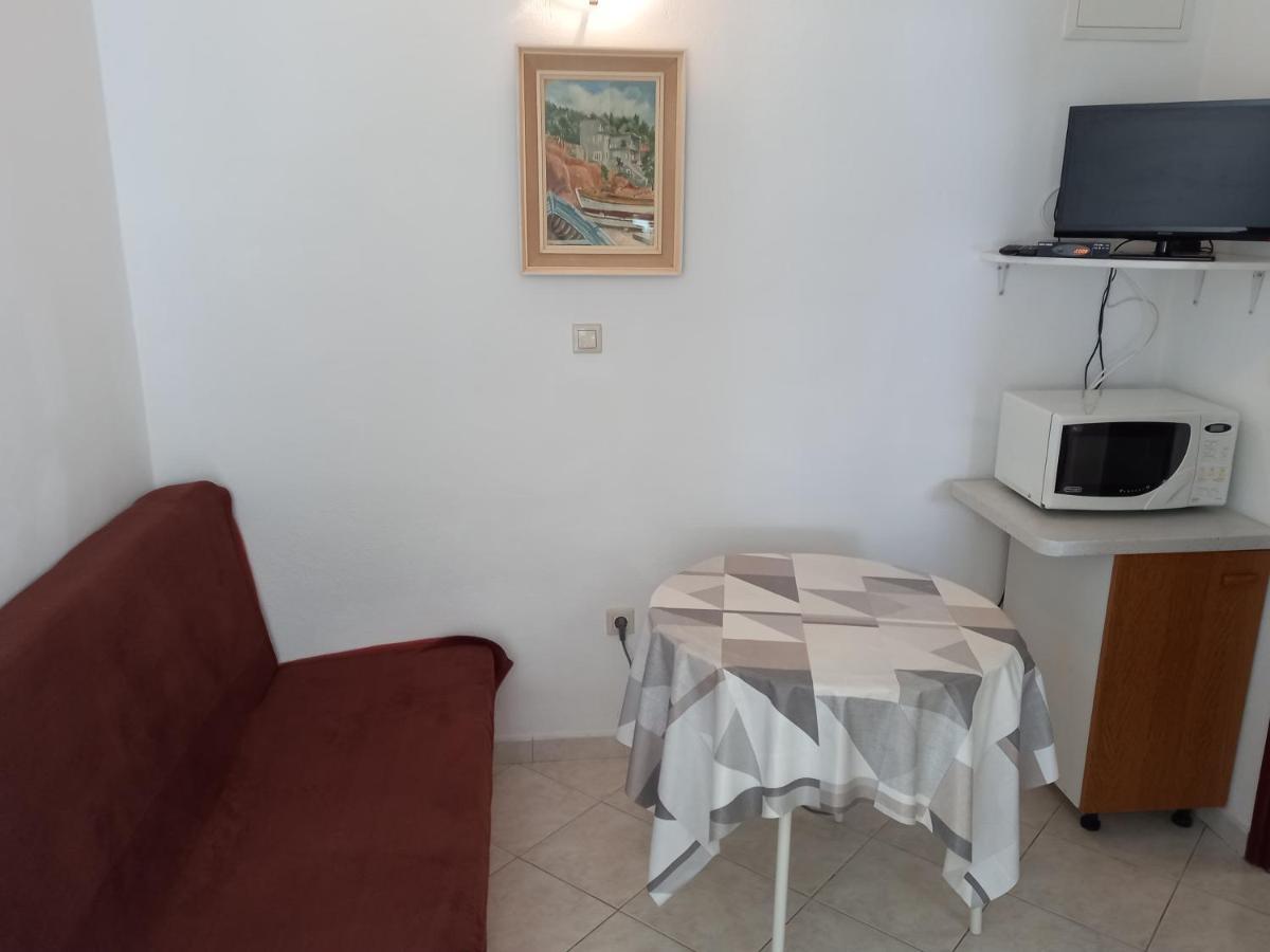 Apartments By The Sea Stanici, Omis - 19728 Exterior foto